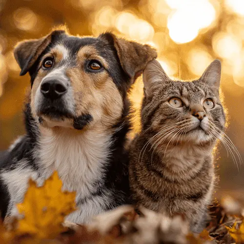Tierheime in Niedersachsen ansehen