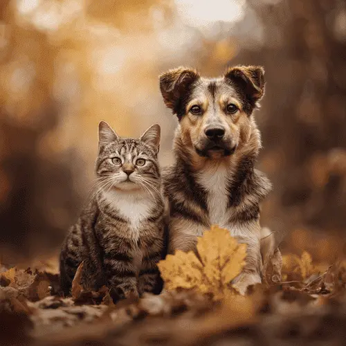 Tierheime in Sachsen ansehen