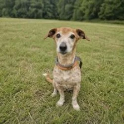 Tierheim Hund Jacky wartet auf ein neues Zuhause
