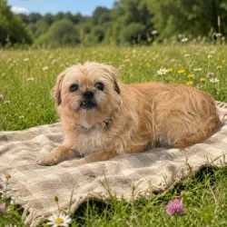 Tierheim Hund Lilly wartet auf ein neues Zuhause